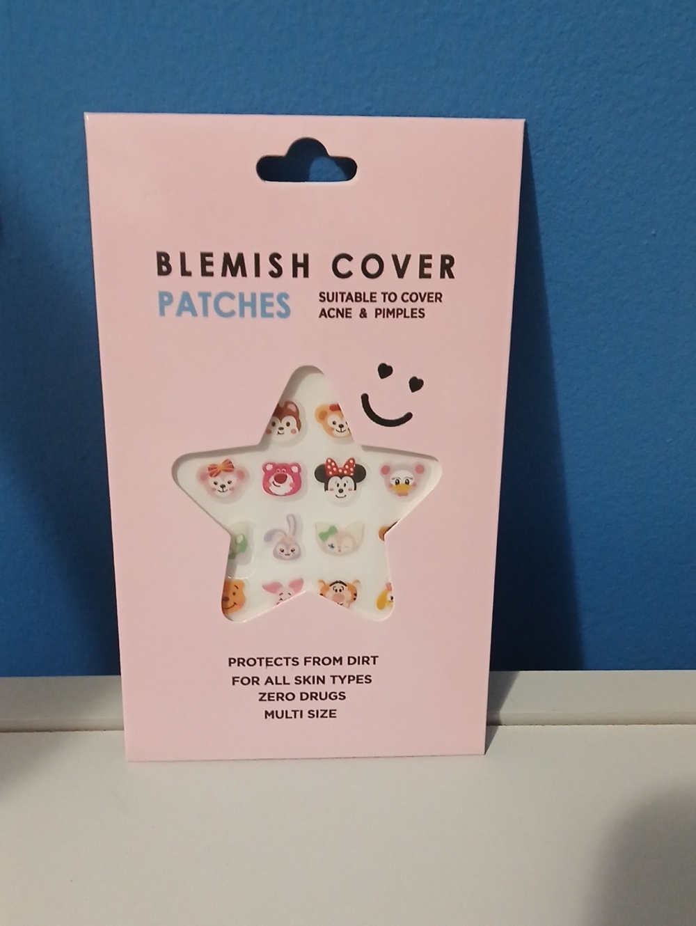 Acne & Pimple Patches
